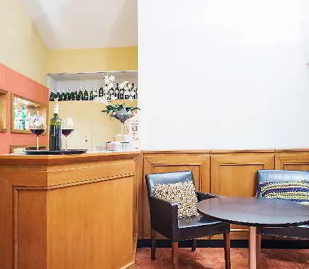 Dharma Boutique Hotel&spa Hotel