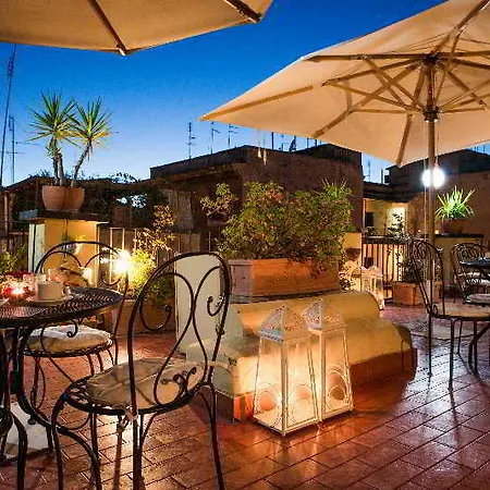 Dharma Boutique Hotel&spa Hotel