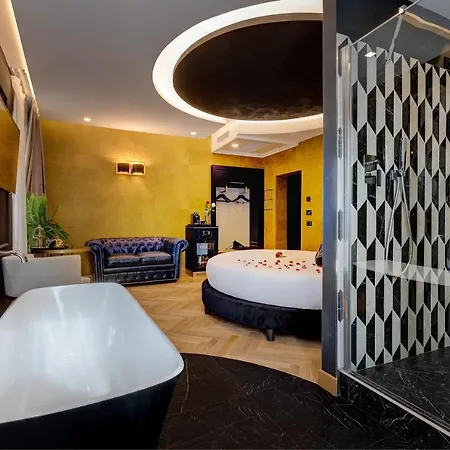 Ξενοδοχείο Dharma Boutique &