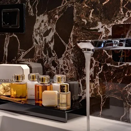 Hotel Dharma Boutique Hotel&spa Rome