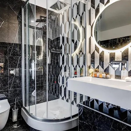 Dharma Boutique Hotel&spa 4* Rome