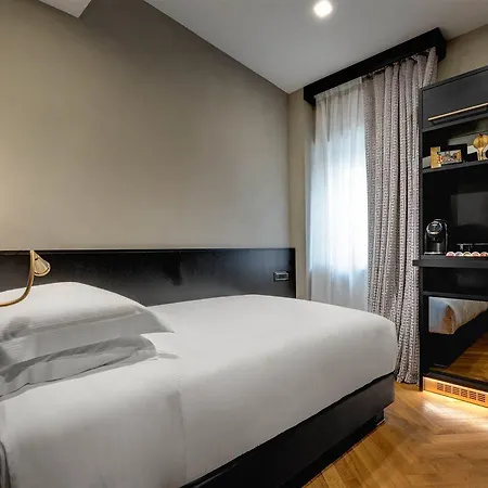 Dharma Boutique Hotel&spa Hotel 4*