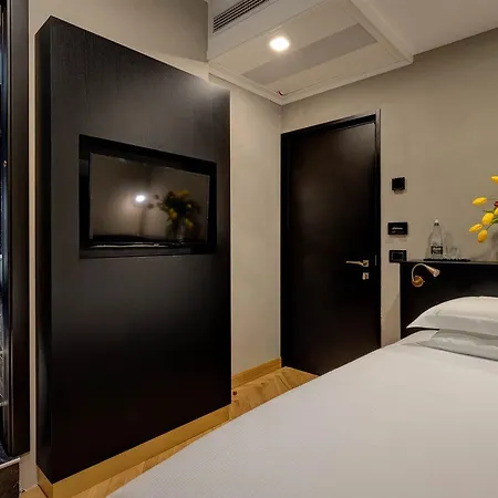 Dharma Boutique Hotel&spa Hotel