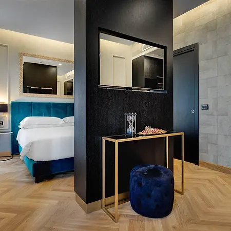 Dharma Boutique Hotel&spa