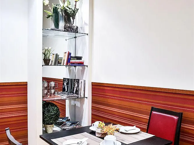 Dharma Boutique & Отель