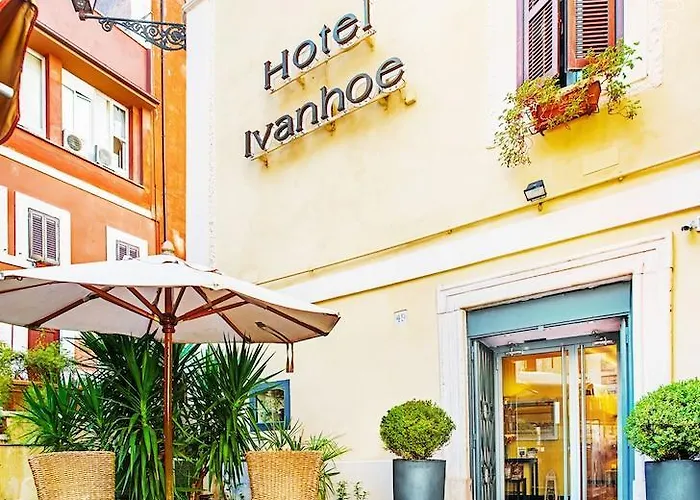 Dharma Boutique & Rome