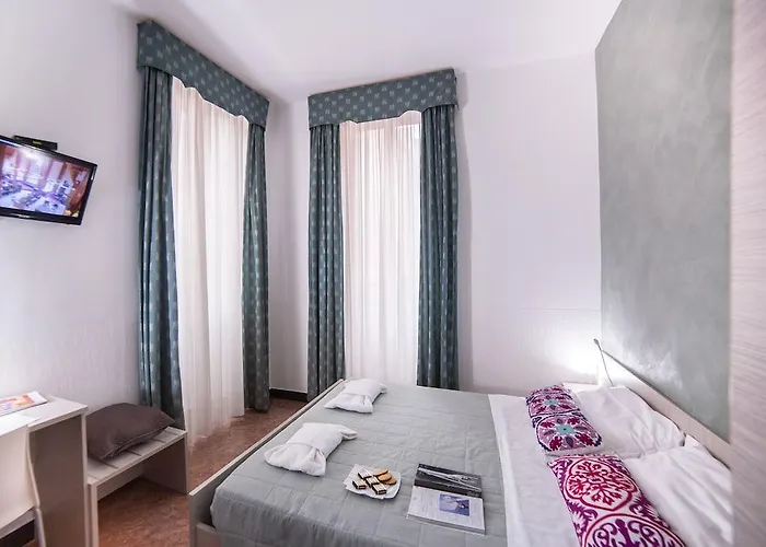 Hotel Dharma Boutique & Rome