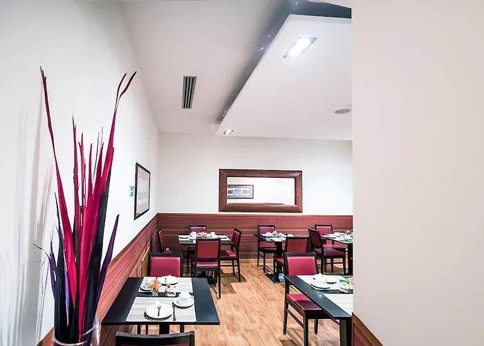 Hotel Dharma Boutique & 4*