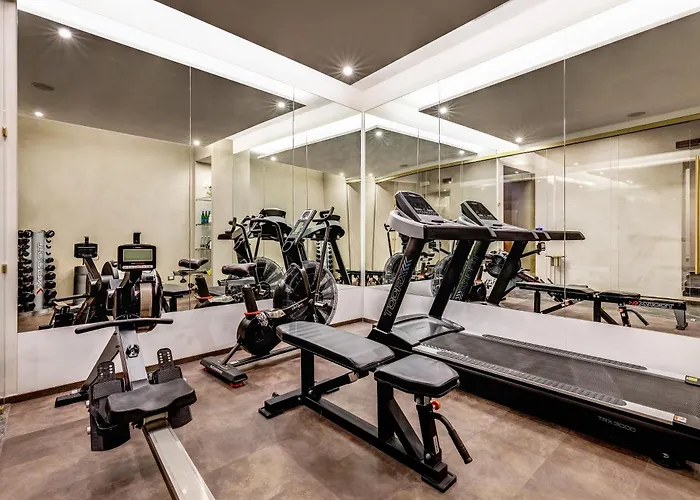 Dharma Boutique & Hotel 4*