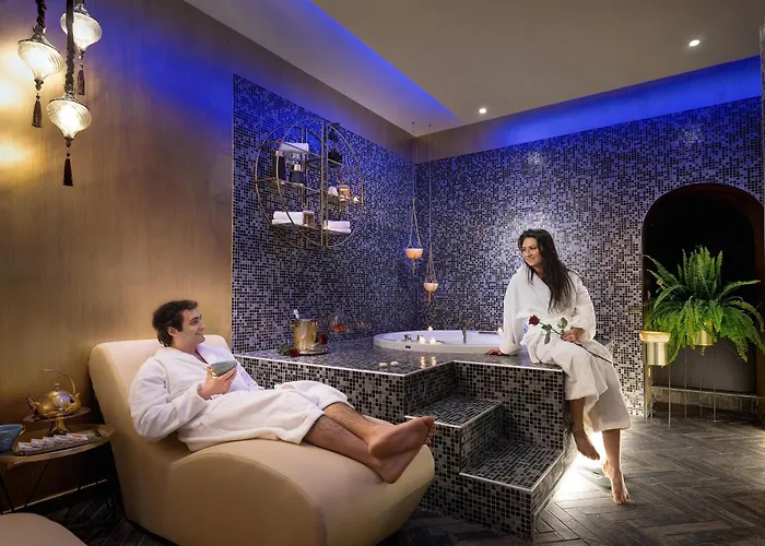 Dharma Boutique & Hotel Rome