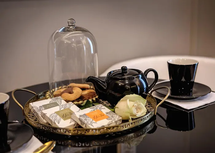 Dharma Boutique & Hotel 4*