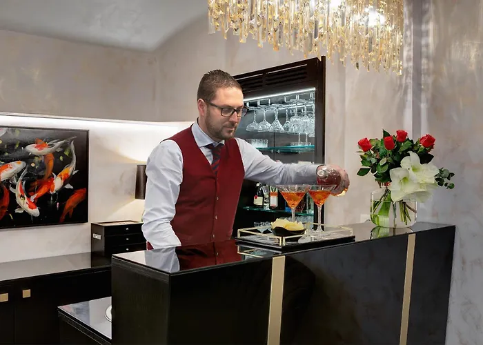 Dharma Boutique & Rome