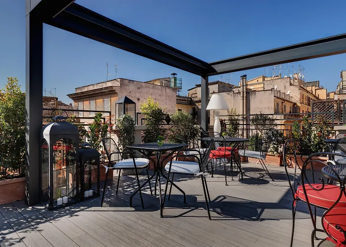 Dharma Boutique & Hotel 4*