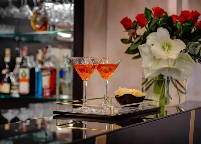 Dharma Boutique & Hotel 4*