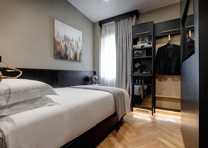 Dharma Boutique & Hotel