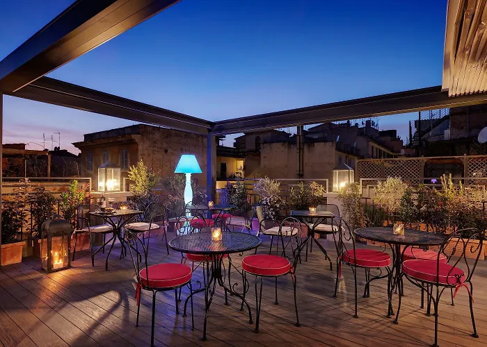 Dharma Boutique & Hotel 4*