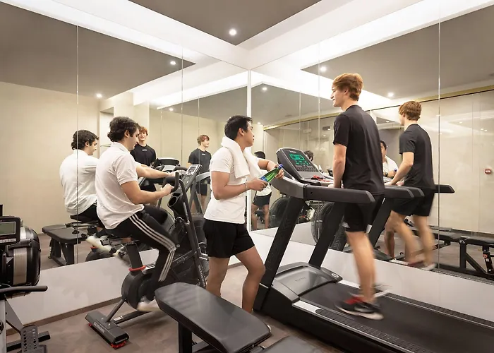 Dharma Boutique & Hotel Rome