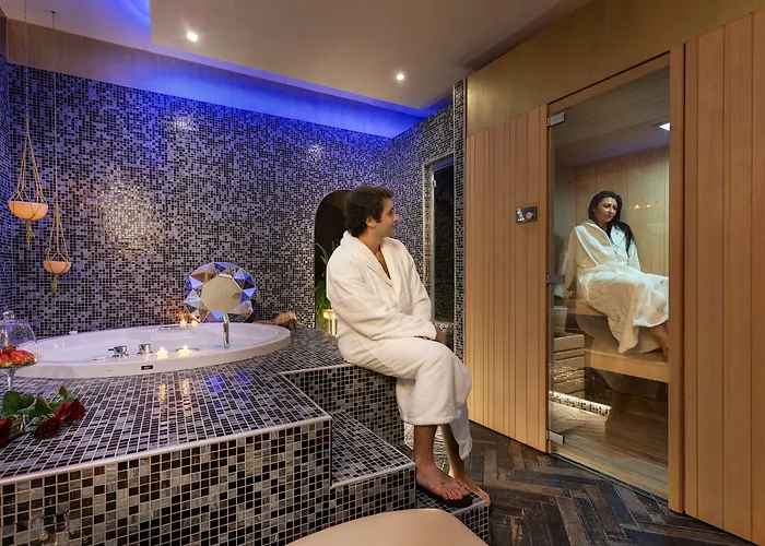 Dharma Boutique & 4* Rome