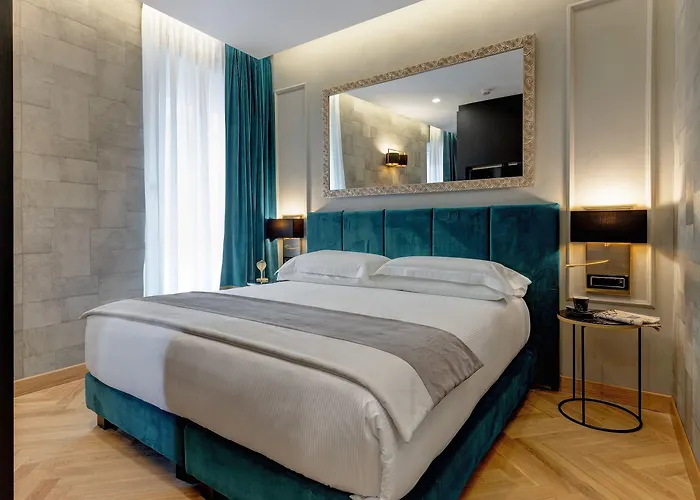 Dharma Boutique & Hotel