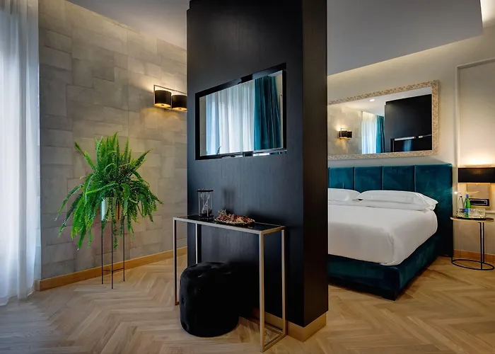 Dharma Boutique & Hotel 4*