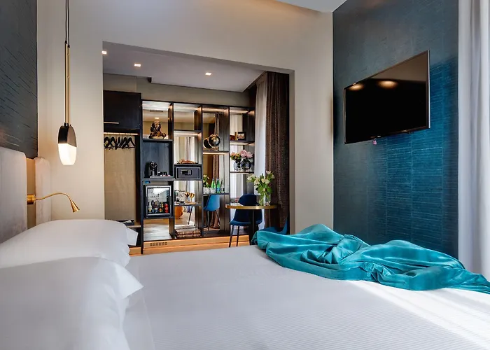 Dharma Boutique & Hotel