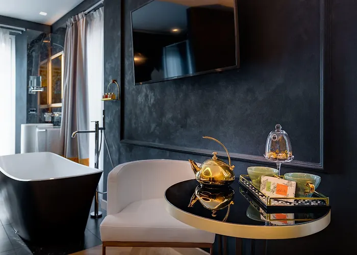 Dharma Boutique & Hotel Rome