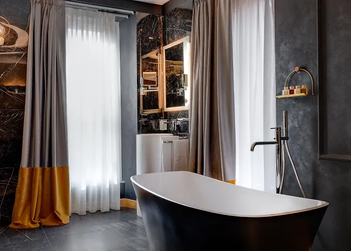 Dharma Boutique & Hotel