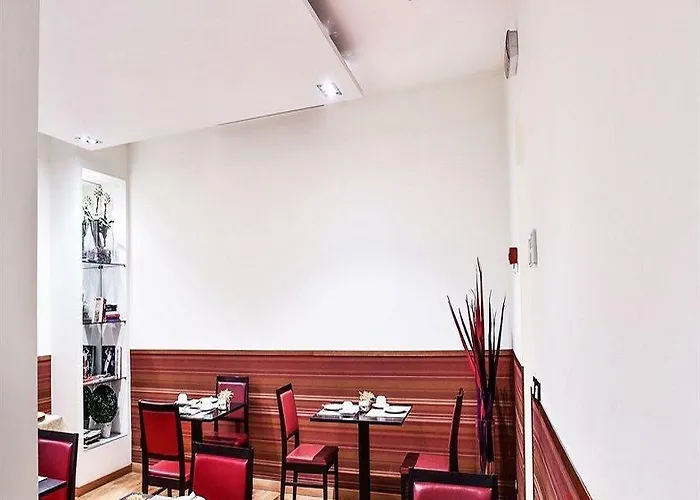 Hotel Dharma Boutique Hotel&spa