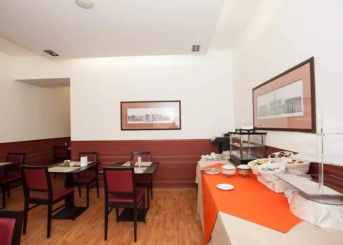 Dharma Boutique Hotel&spa