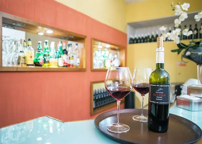 Hotel Dharma Boutique & Rome