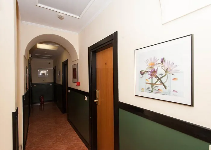 Hotel Dharma Boutique &