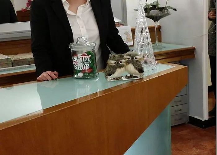 Dharma Boutique & Rome