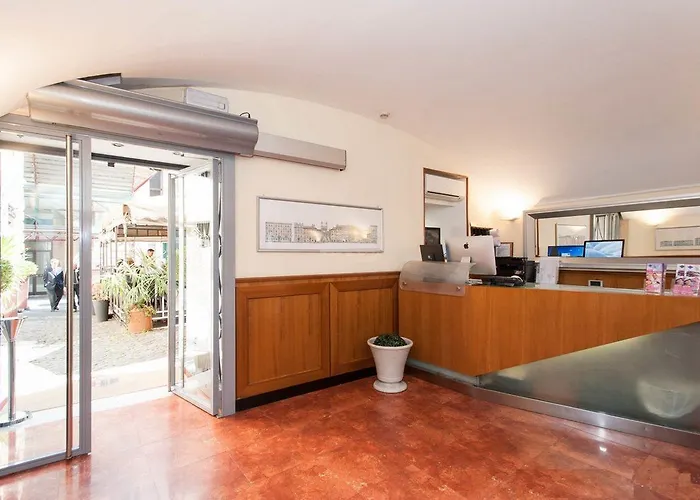 Hotel Dharma Boutique & Rome