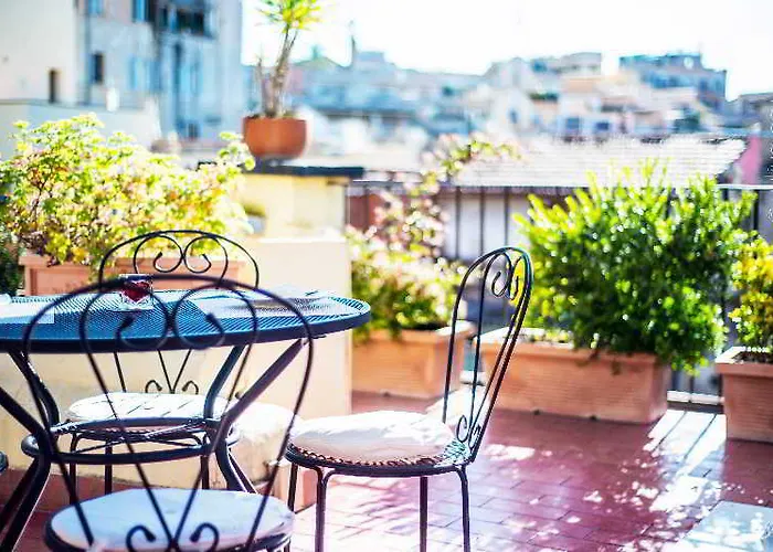 Dharma Boutique & Hotel 4*