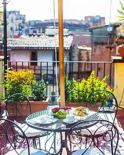 Hotel Dharma Boutique Hotel&spa