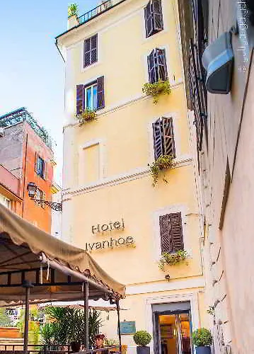 Dharma Boutique Hotel&spa Hotel