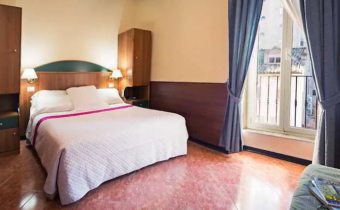 Dharma Boutique & Hotel Rome
