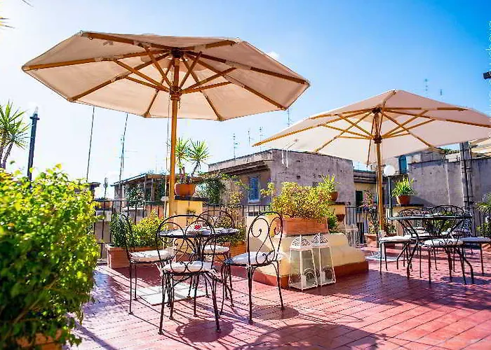 Dharma Boutique & 4* Rome