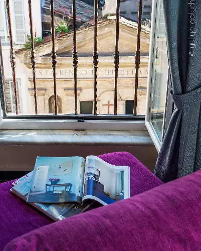 Hotel Dharma Boutique Hotel&spa Rome
