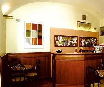 Hotel Dharma Boutique Hotel&spa Rome