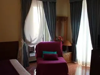 Dharma Boutique Hotel&spa Rome