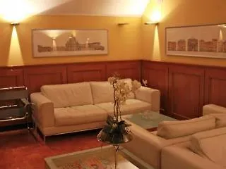 Dharma Boutique Hotel&spa Hotel 4*