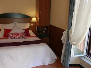 Dharma Boutique Hotel&spa Hotel Rome