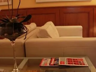 Dharma Boutique Hotel&spa Hotel Rome