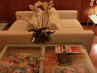 Dharma Boutique Hotel&spa Rome