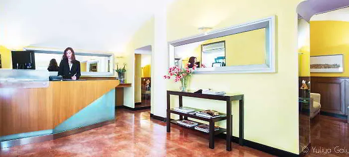 Dharma Boutique Hotel&spa Hotel