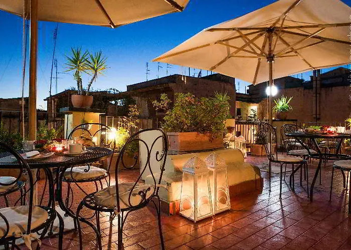 Dharma Boutique Hotel&spa Hotel