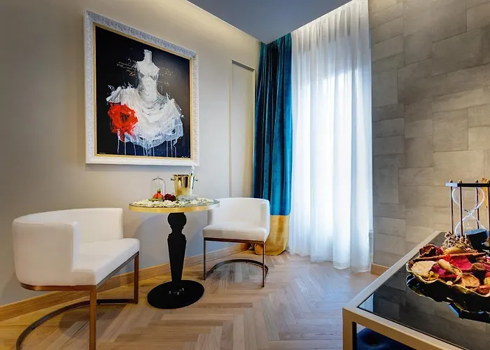 Dharma Boutique & Rome