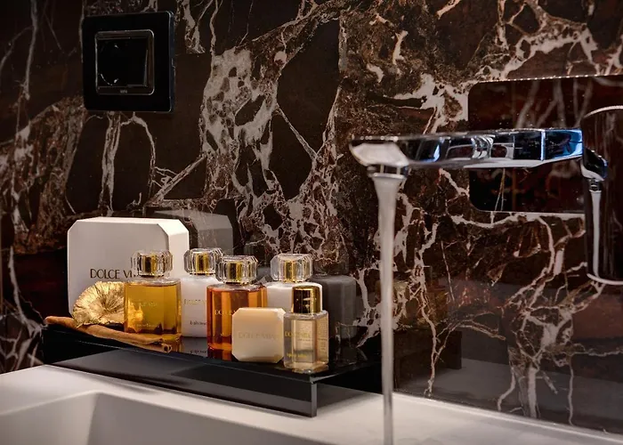 Hotel Dharma Boutique & Rome