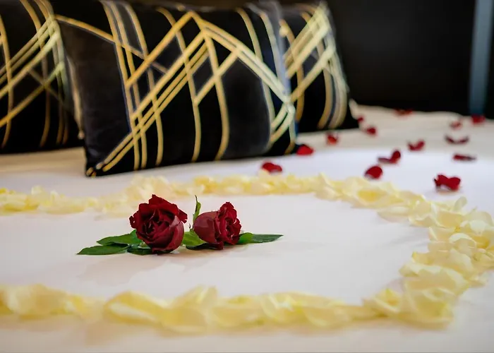 Hotel Dharma Boutique &